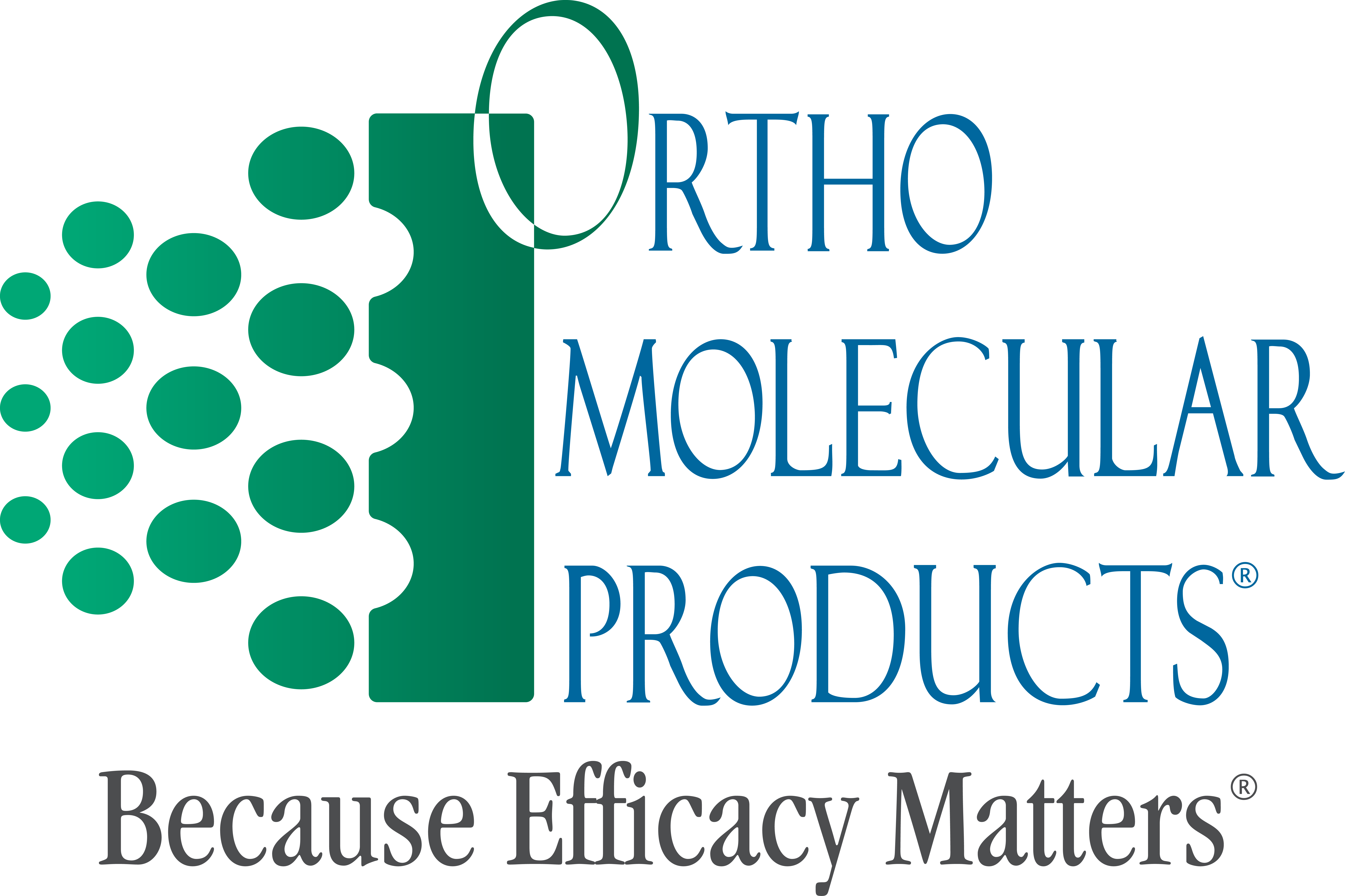sponsor Ortho Molecular